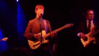 King Krule - La Lune (Live at Paradiso, Amsterdam)