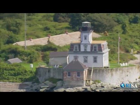Explore Rhode Island
