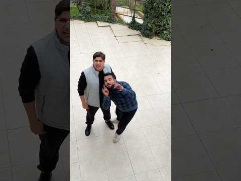 اخي بالمشاكل معندهوش يما رحميني:😱