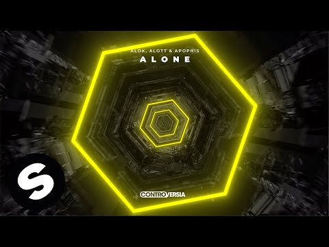 Miniatura de Alone