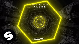 Alone Lyrics English Translation
