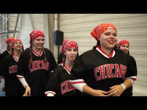 HDC Praha několikanásobní MISTŘI světa WDA - WORLD DANCE CHAMPIONSHIP - 17-19.6.2022 Budapešť