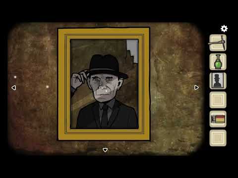 Cube Escape: The Cave 100% ALL ACHIEVEMENTS COMPLETED!