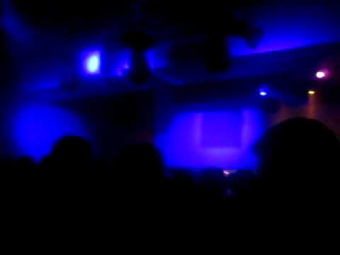 Drumcomplex & Pascal Dior @ Club Purple in Arnhem (NL) NYE 2009 - 31.12.2009 Part 5