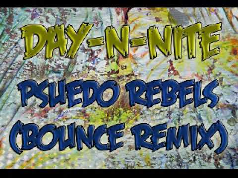 Day N Nite - Kid Cudi - Hard Bounce Remix