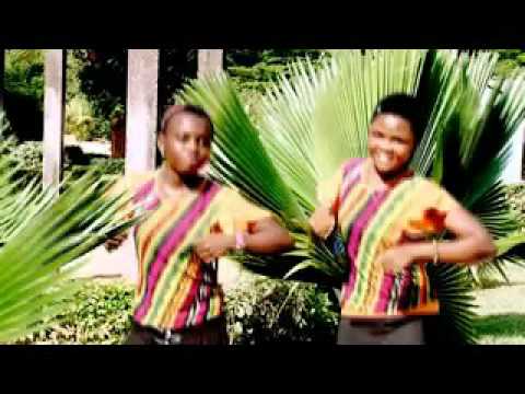 SIFA ZA BWANA  ZIVUME