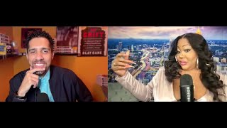 TS Madison on Confronting a Trump Supporter Who ‘Loves Trans Women’