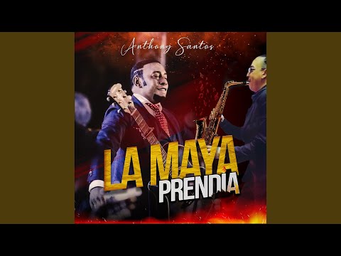 Los Algodones - Anthony Santos