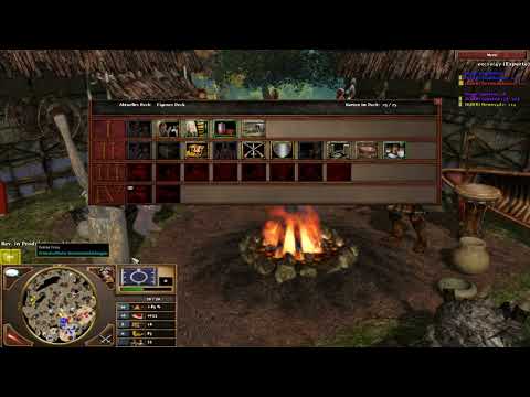 Let's Battle Together Age of Empires III - 167 - Unmögliches Comeback