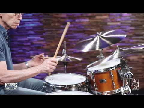 Zildjian 20" A Take Five Reissue Ride Cymbal played by John Riley - 2188g (A0001-1072321N)