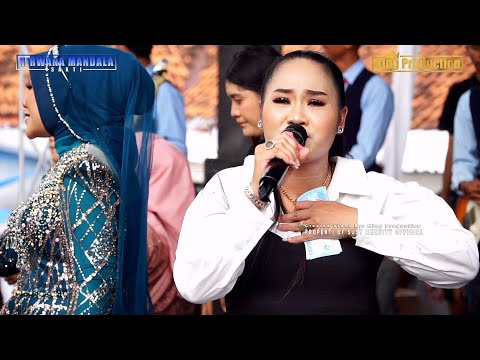 JANJI BENGEN SUSY ARZETTY SHOW NMS HAJAT BPK.M.MAULANA DAN IBU.WULAN CURUG SUSUKAN LEBAK