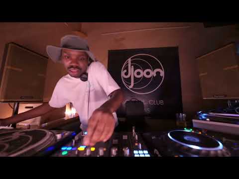 Chinau @ Djoon 12/03/22