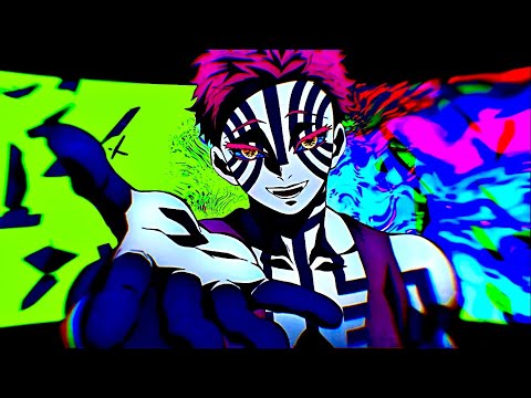 「Middle of the Night 🌙🌚」Demon Slayer「AMV/EDIT」4K