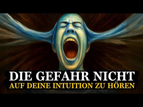 Die Gefahr, nicht auf deine innere Stimme zu hören – Carl Jung