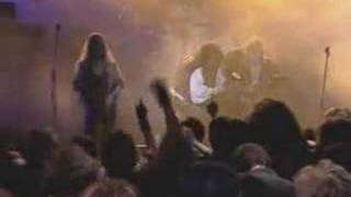 Warlock - Hateful Guy (Live in London, 1985)