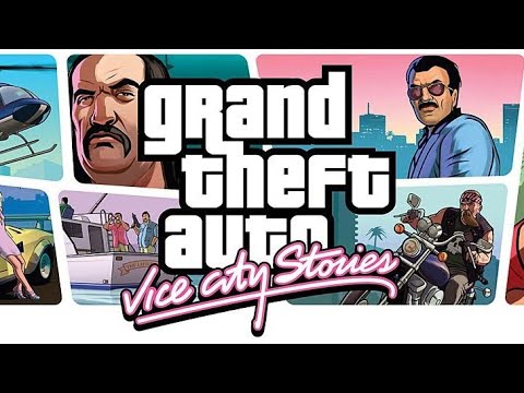GTA Vice City Stories PT9 | #subscribe #gameplay #gtavicecity #ps3 