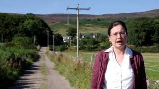 Culmaily   Patrick Sellar and the New Farms The Golspie Inn Hotel 5 minutes from Dunrobin Castle