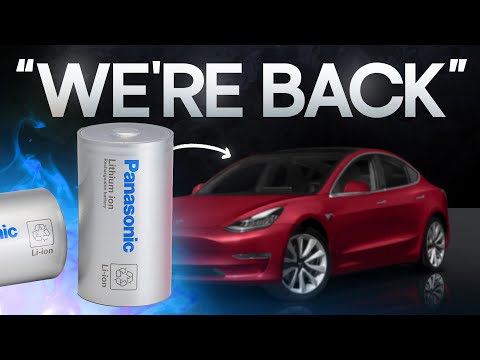 From Bankruptcy To Billions: The Rebirth Of Panasonic