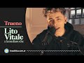 Trueno: Azul y Oro - Lito Vitale a la Medianoche Trueno: Azul y Oro - Lito Vitale a la Medianoche