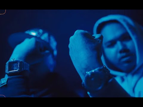 BRAVOTHEBAGCHASER feat. $TUPID YOUNG -BEEN THAT (OFFICIAL VIDEO)