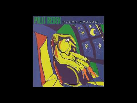 Pilli Bebek - Fotoğraf - Uyandırmadan (1999)