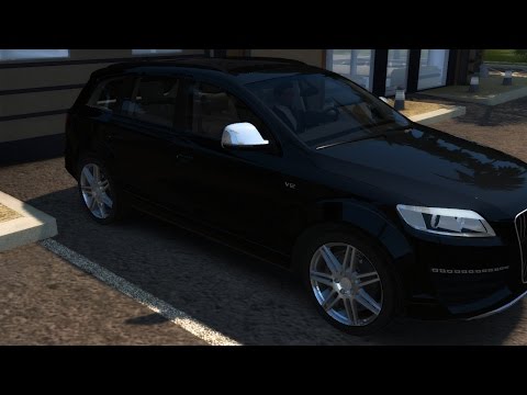 Test Drive Unlimited 2 - Free-Roam Gameplay #39