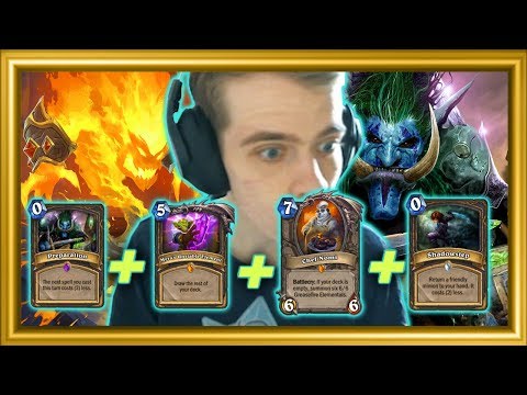 The "Ultimate-BEST" Chef Nomi Deck, Cooking Up The Competition!