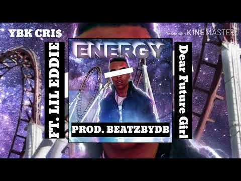 CRIS The Døn FT. LIL EDDIE - DEAR FUTURE GIRLFRIEND REMIX