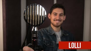 Video thumbnail for Vanguard Audio Labs V1 Pencil Condenser Systems by Derek B