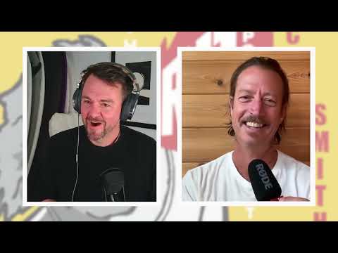 The Grit! Kelly Slater Schooled by Tony Hawk, Gerry Lopez Illuminati?, Stephanie Gilmore is a Doll