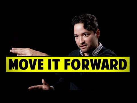 How To Write A Screenplay In One Week - Jason Park