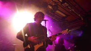 CAMERON AVERY - DANCE WITH ME | La Maroquinerie Paris 21/04/2017