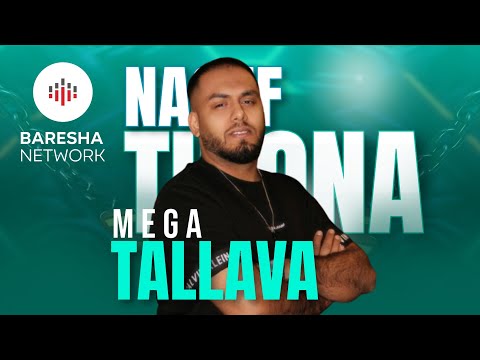 Nasuf Tirona - MEGA TALLAVA ( 2025 ) Per Floran Begovinen