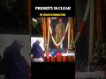 PM Modi Stands For Dr BR Ambedkar