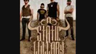 A Static Lullaby Stand Up