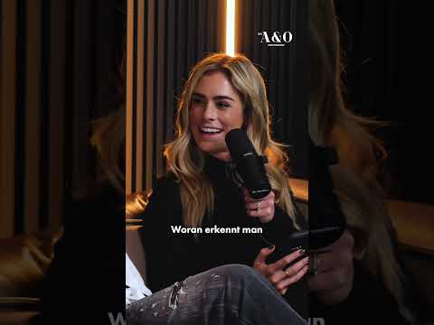 Ganz normale Fragen, die man eben so stellt. 💁‍♀️