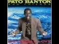 Pato Banton   sweet reggae music