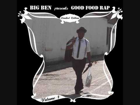 Big Ben ft Bongo Maffin - My People