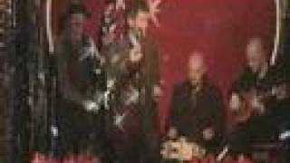 Jerry Fish & The Mudbug Club - True Friends