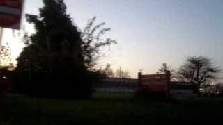 A trip to evansville