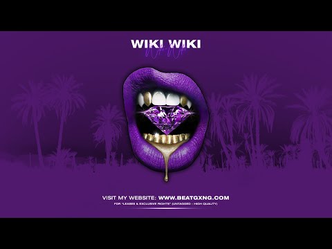 FREE! TYGA & REGGAETON Type Beat “WIKI WIKI” | TRAP CLUB Instrumental