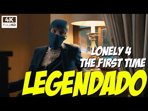Jrilla - Lonely 4 The First Time ( Legendado / Tradução )
