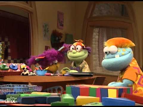 Wimzie's House 108 - A Caça Do Tesouro (Em Português)