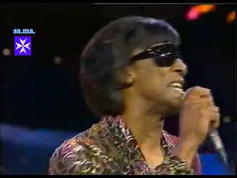 Rocky Roberts - Sono tremendo