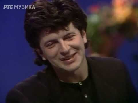 Tonska viljuska - Kornelije Kovac - 2.deo - 1996