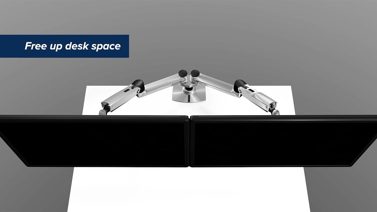 Ergotron LX Side-by-Side Monitor Arm: Top Features & Benefits