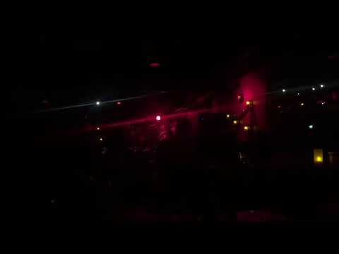 Club d'elf Lizard Lounge #2 8/11/17