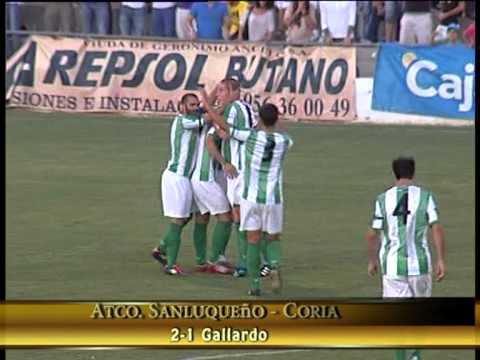 Resumen Goles Primera Vuelta Atco Sanluqueño.mpg