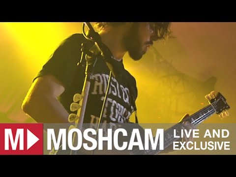 I Killed The Prom Queen - Bet It All On Black | Live in Sydney | Moshcam