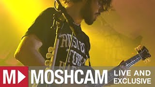 I Killed The Prom Queen - Bet It All On Black | Live in Sydney | Moshcam